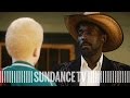 HAP AND LEONARD: MUCHO MOJO | 'Leonard and Ivan Part Ways' Official Clip Ep. 206 | SundanceTV