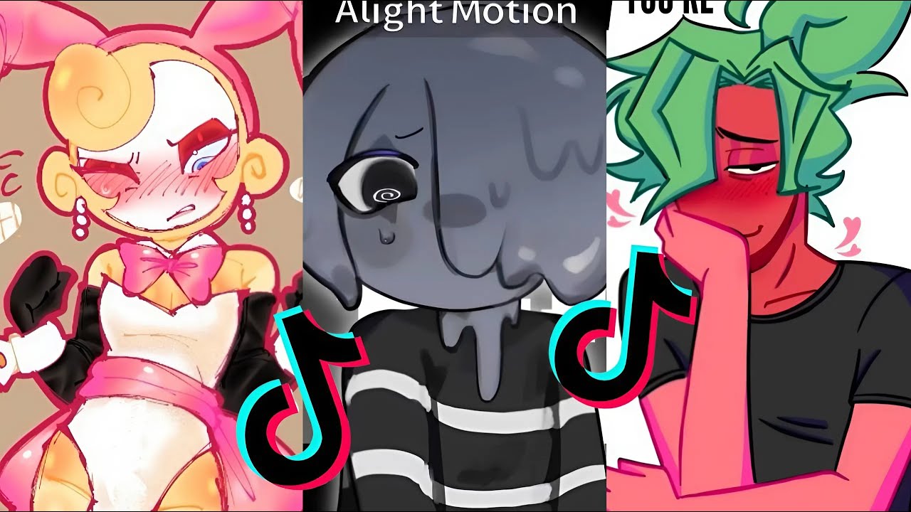 Dandys World Tiktok Compilation 💥 Dandy's World Funny Tik Tok Roblox #145