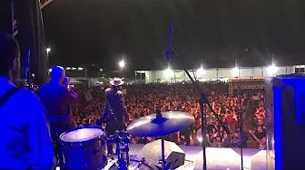 Bob Stroger & The Headcutters no Rio das Ostras Jazz & Blues Festival 2016 Bob Stroger & The Headcutters no Rio das Ostras Jazz & Blues Festival 2016