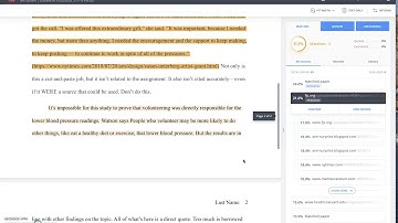 Find and Read UniCheck Report