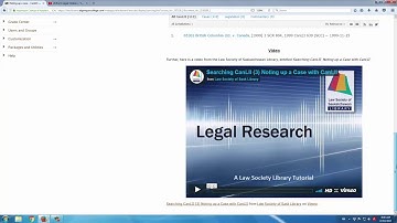 Bb Tour: Adding Existing Resources to Learning Module