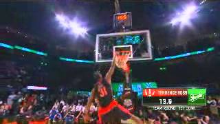 Terrence Ross Wins the 2013 \\