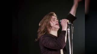 Black Sabbath - Paranoid (LIVE 1970) ReMastered