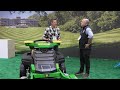 Beginning of video