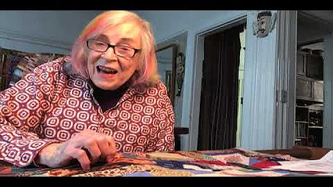 Quilting Bee 6 with Linda Waller, Beth in SC, and ...
