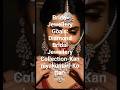 Bridal Jewellery Goals: Diamond Bridal Jewellery Collection-Kanniyakumari-Kottar- May2026