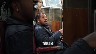 Rowdy Rebel On Takeoffs Passing A RAW Reaction To Loss