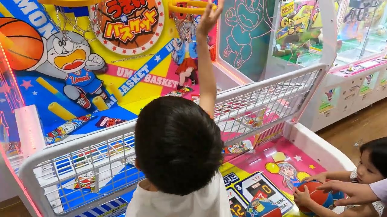 A Walk at AEON Marinpia Shopping Center | Chiba | Japan 4K | Tokyo Calm Travels & Beyond