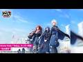 映画ヒプマイ Drama Track「Today」&ldquo;言の葉党&rdquo;ティザー映像