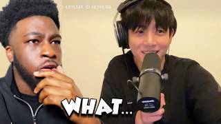 Jungkook is NOT HUMAN!😮 REACTING TO The King Of Acapella Part 2