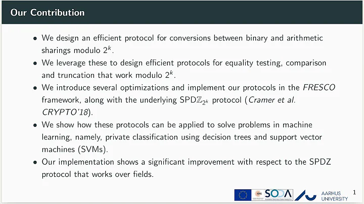 New Primitives for Actively-Secure MPC mod $2k$ wi...