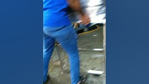 3+4 Bottling Plant PLC programming system machine Dispatch video serial number 126