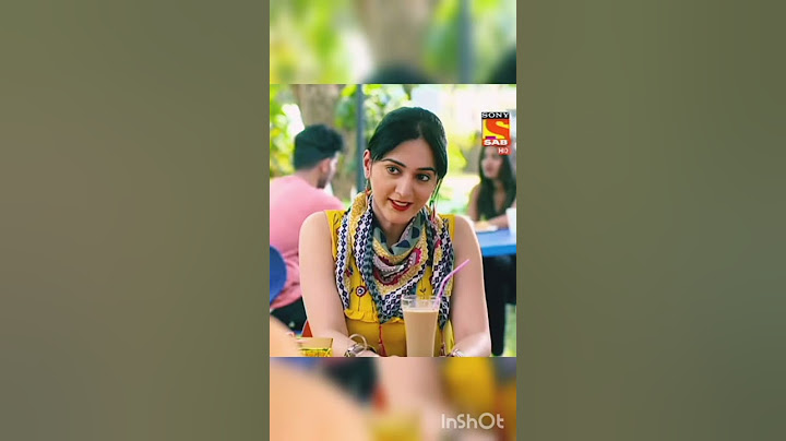 Girls who broke our "Popatlal "heart💔TMKOC