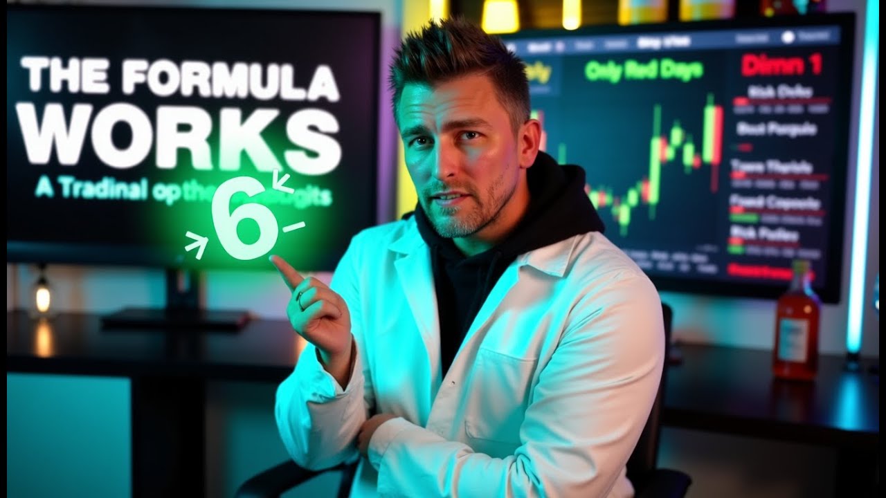 How We Get Profitable in 30 Days or Less - YouTube
