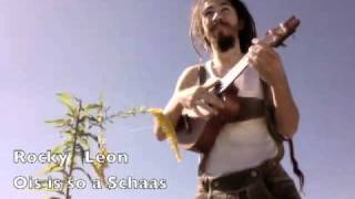 Rocky Leon - Ois is so a Schaas - Ukulele chords