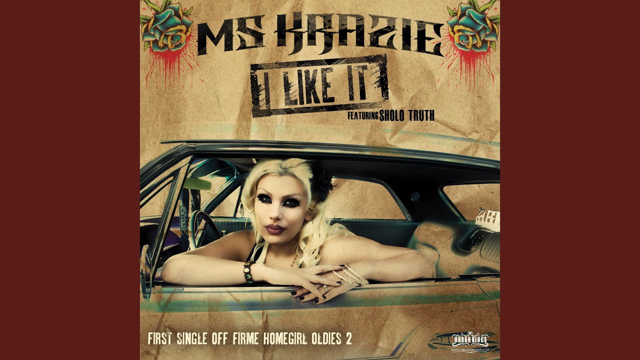 Watch I Like It on YouTube Watch I Like It on YouTube