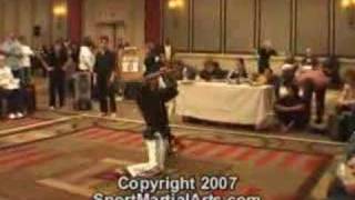 Tyrei Brown Extreme Form CLN 2007