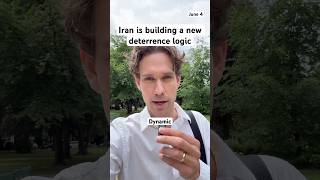 Iran Just Found A Gap  And Theyre Not Done Using It