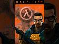 no es solo un juego es un sentimiento #halflife #valve #steam #shorts #parati