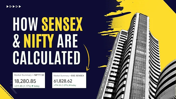 How SENSEX and NIFTY points are calculated? Why they change in real-time? - DayDayNews