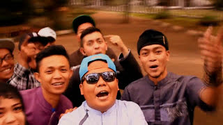 Siliwangi squad ( hiphop sunda ) -  ngabuburit ( Bandung Juara )