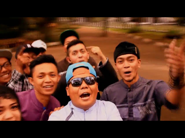 Siliwangi squad ( hiphop sunda ) -  ngabuburit (Official Bandung Juara ) class=