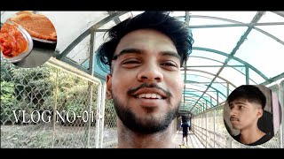 #VLOG NO -1 CHADDI VLOG