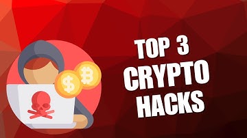Top 3 Blockchain Hacks That Could’ve Been Prevented | Smart Contract Security Explainer