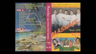 Masnait Group - Lagu Ambon Terbaik Versi Hawaiian (full album)