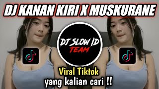 DJ LOKAL KANAN KIRI MUSKURANE SOUND HIROWANGYY VIRAL TIK TOK TERBARU 2022