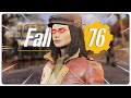 SOLO Full Raid and Earl Insane! - Fallout 76