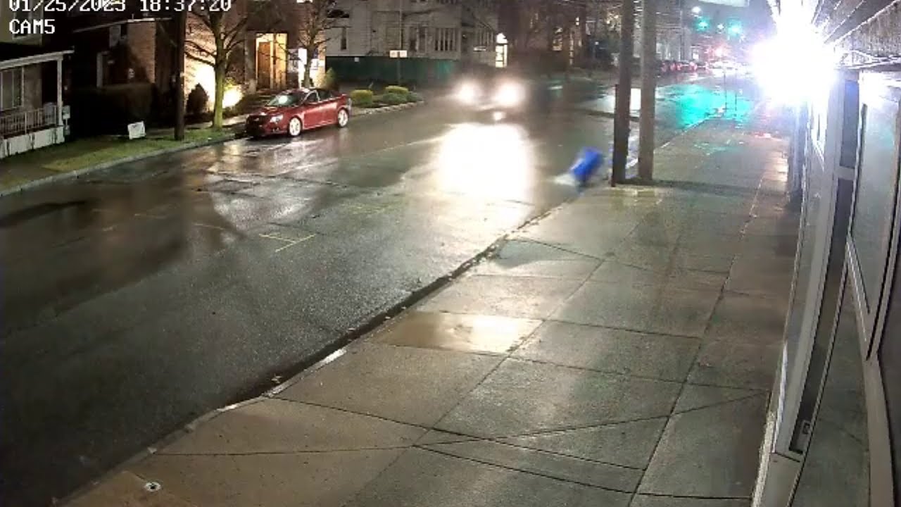 Gone with the Wind It's Part of WHY the City of WilkesBarre, PA is