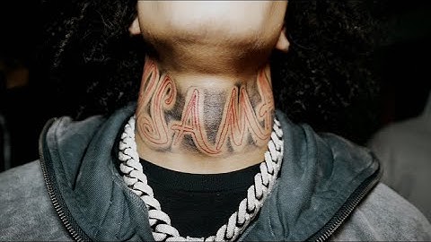 DD OSAMA - “Have It”(One Mic Freestyle)