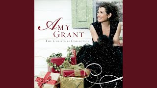 Video thumbnail of "Amy Grant - I Need A Silent Night"