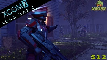 Reddit Army Xcom 2 LW2 "Hambush" Season 12 Ep 37 Long War 2 Let