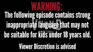 Video Infographics Boy Gets Grounded S01E08