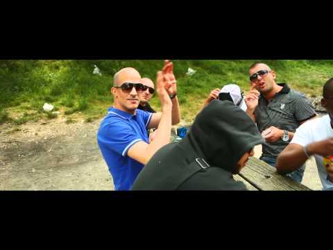 Derder Feat Rim'k - Frenesik Laboratoire [CLIP OFFICIEL]