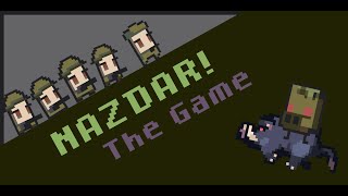 NAZDAR! The Game Trailer