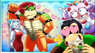 I STOLE CHIBIDOKI'S BOYFRIEND...
