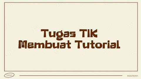 TUGAS INFORMATIKA MEMBUAT TUTORIAL JARINGAN TOPOLOGI STAR APLIKASI CISCO PACKET TRACER