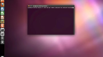 Remove Pesky Indicators from Ubuntu 11.04