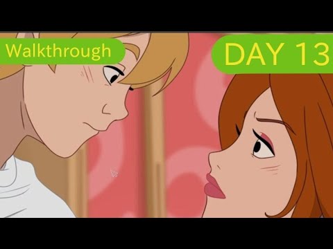 The Secret Of The House Chapter 2 Day 1 Gaming Milftoon