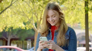 Using Discover on Snapchat