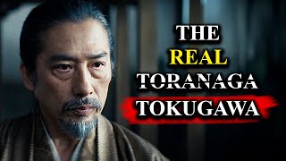 SHOGUN: Yoshii Toranaga REAL STORY Explained