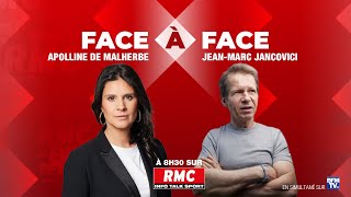 ???? EN DIRECT - Jean-Marc Jancovici invité de RMC et BFMTV
