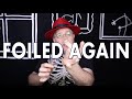 Magic Review - Foiled Again (funsize) by Bizzaro