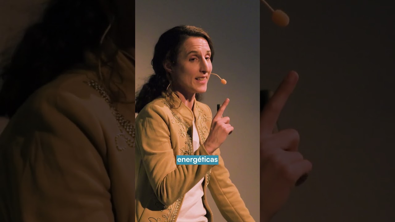 Laura Feijóo de ECOOO x Arcade 02