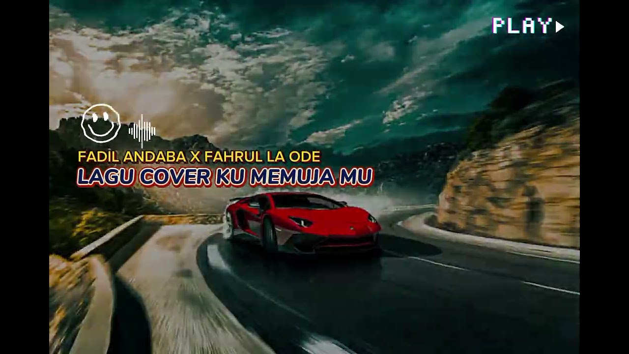COVER⚡KU MEMUJA MU💯💯
