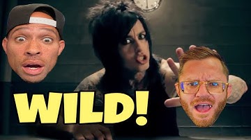 Falling In Reverse - "The Drug In Me Is You" (REACTION) W/ da Boyz!