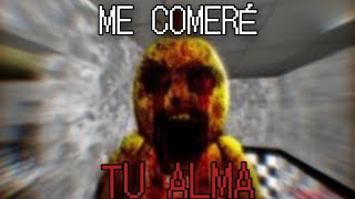 El ARG Más GRÁFICO De FNAF (Zajcu37 Archiv) 
